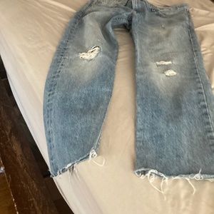 Womens jeans
